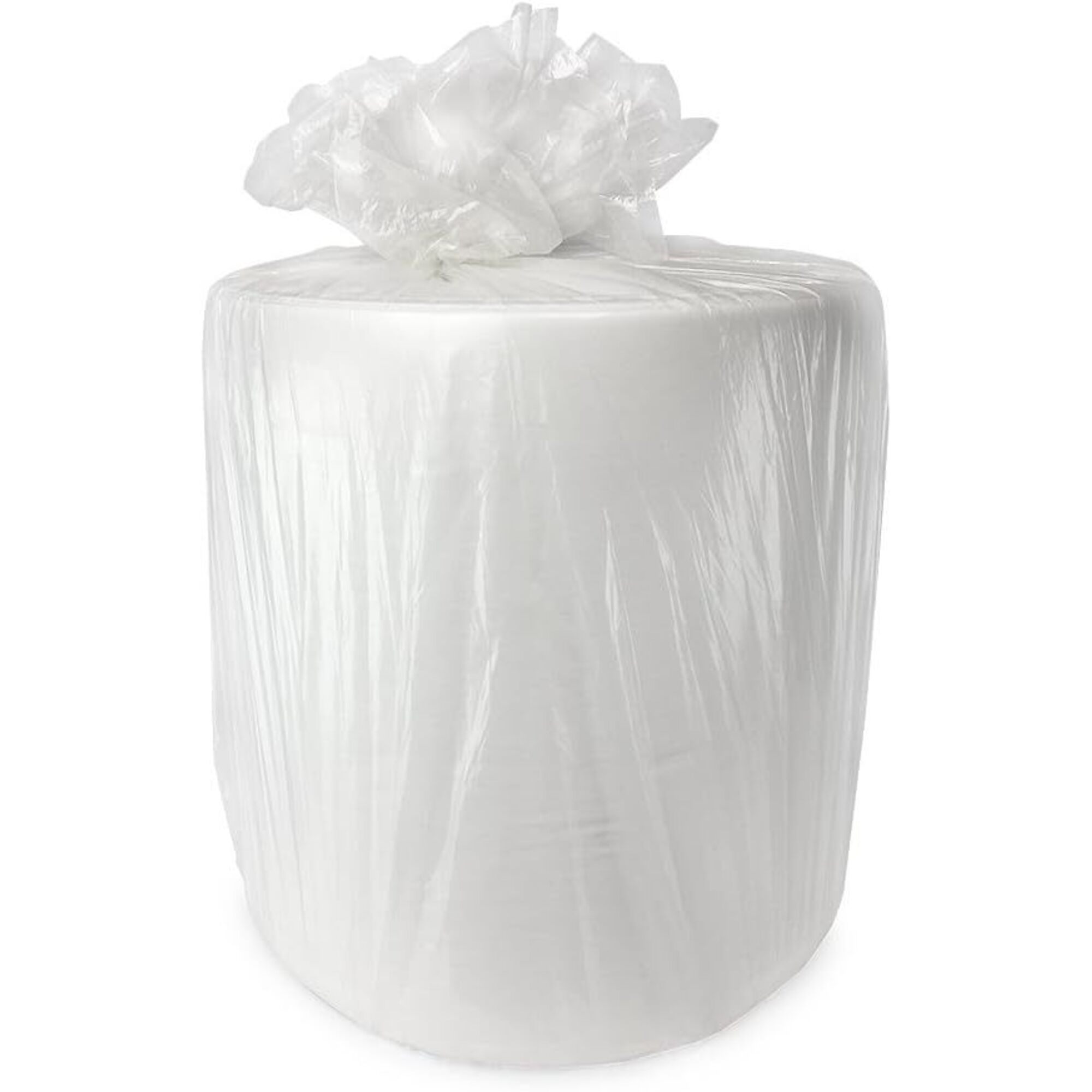 Quick Dam Mighty Mat Roll - 16in. x 150ft., Highly Absorbent Cellulose, Reusable, Model# RUCH16